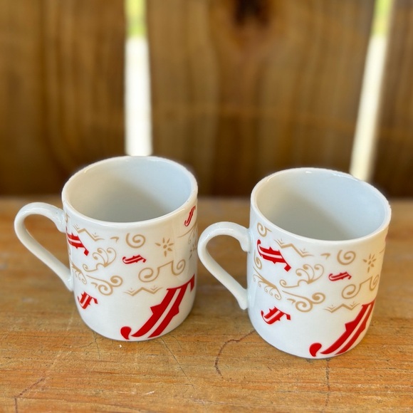 Set of 2 Frangelico Demitasse Cups Size 2.5oz - Picture 3 of 7